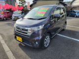 デイズ ハイウェイスター Gターボ 