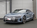 e-tron GT クワトロ 4WD 