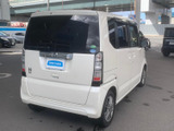 N-BOX G Lパッケージ 
