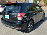 フォレスター 2.0 Sリミテッド 4WD 