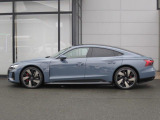 e-tron GT クワトロ 4WD 