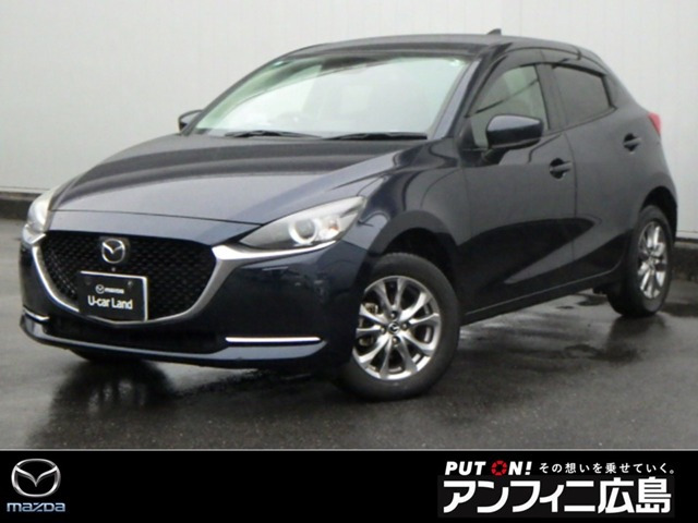 MAZDA2 1.5 XD プロアクティブ Sパッケージ 4WD 