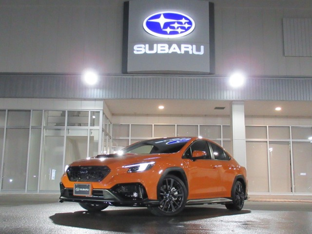 WRX  S4 2.4 GT-H EX 4WD