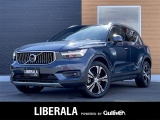 ボルボ XC40