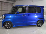 N-BOXカスタム G L ホンダセンシング 
