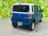 ハスラー ハイブリッド(HYBRID) G 