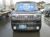 ワゴンRスマイル ハイブリッド(HYBRID) X 4WD 