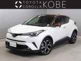トヨタ C-HR