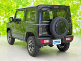 ジムニー XC 4WD 