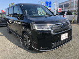 ステップワゴン  2.0 e:HEV スパーダ プレミアムライン