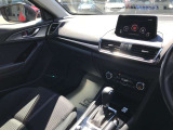 アクセラスポーツ 1.5 15S プロアクティブ 4WD 