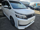 ヴォクシー 2.0 X 4WD