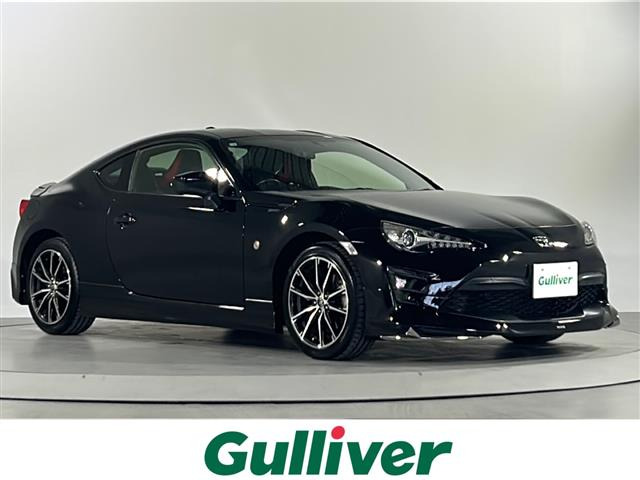86 2.0 GT ワンオーナー 修復歴無し
