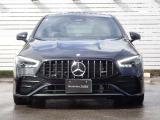 CLAクラス AMG CLA35 4マチック (BSG搭載モデル) 4WD MP202402