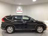 CR-V 2.4 24G レザーパッケージ 4WD 