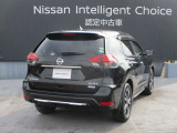 エクストレイル 2.0 20Xi 4WD 