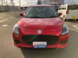 スイフト 1.2 XG 