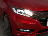 ヴェゼル 1.5 ハイブリッド Z ホンダセンシング 4WD 