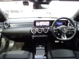 CLAクラス AMG CLA35 4マチック (BSG搭載モデル) 4WD MP202402
