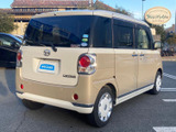 ムーヴキャンバス G メイクアップ リミテッド SAIII 
