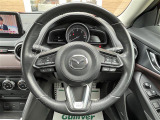 CX-3 1.5 XD ノーブル ブラウン 修復歴無し
