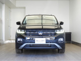 T-Cross TSI スタイル 