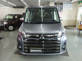 eKスペースカスタム T e-アシスト 4WD 