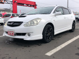 カルディナ 2.0 GT-FOUR 4WD 
