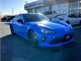86  86 GT L ブラックパッケージ