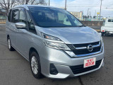 セレナ 2.0 X Vセレクション 4WD 