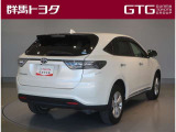 ハリアー 2.0 エレガンス 4WD 