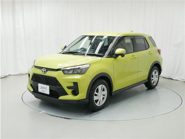 ライズ 1.0 X S 4WD 