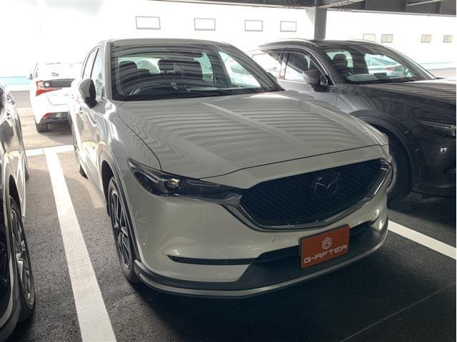 CX-5 2.2 XD Lパッケージ 1オーナー純正ナビBOSE衝突軽減エアロLED