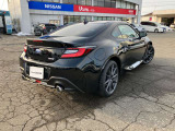 BRZ  2.4 S