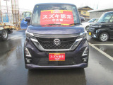 ルークス ハイウェイスター Gターボ プロパイロットエディション 4WD 