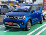 イグニス 1.2 ハイブリッド(HYBRID) MF 2型 全方位カメラ