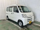 ハイゼットカーゴ スペシャル ハイルーフ 4WD 