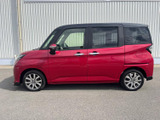 タンク 1.0 カスタム G-T 