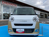 ムーヴキャンバス  ストライプス G