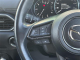 CX-5 2.2 XD エクスクルーシブ モード 本革シート 修復歴無し