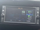 フルセグTV付き純正ナビ♪Bluetoothなど機能充実★