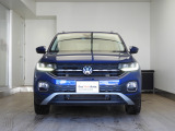 T-Cross TSI スタイル 