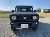 ジムニー XC 4WD 
