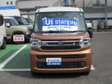 スペーシア ハイブリッド(HYBRID)  X 