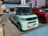 タント  X セレクション
