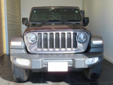 ラングラー アンリミテッド サハラ 4WD 3.6L 4WD