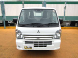 ミニキャブバン  4WD 5MT 届出済未使用車