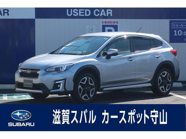 XV  2.0 アドバンス 4WD