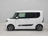 タントカスタム RS スタイルセレクション 