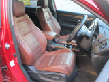 CR-V 2.0 ハイブリッド EX マスターピース 